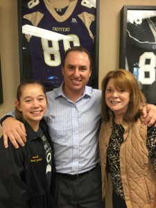 trophy club orthodontics patient results - Andrea and Kristina
